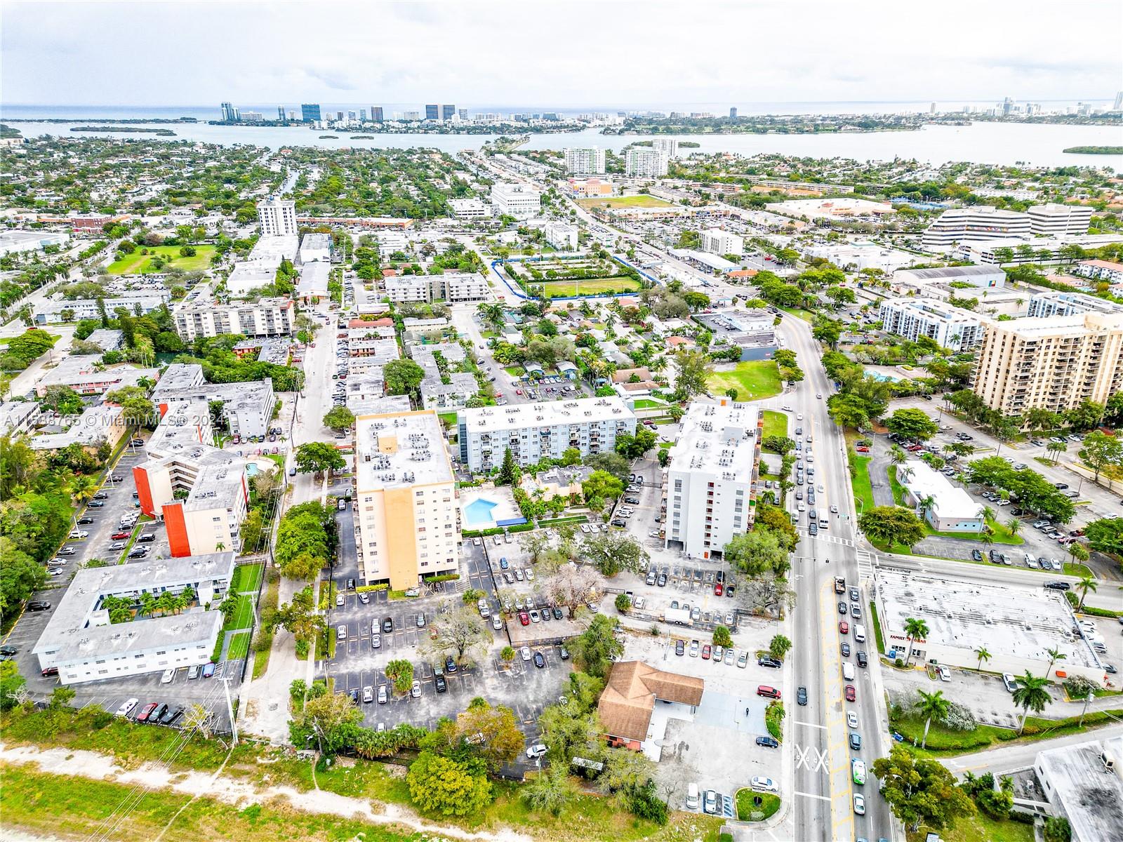 THREE HORIZONS EAST CONDO - Residential