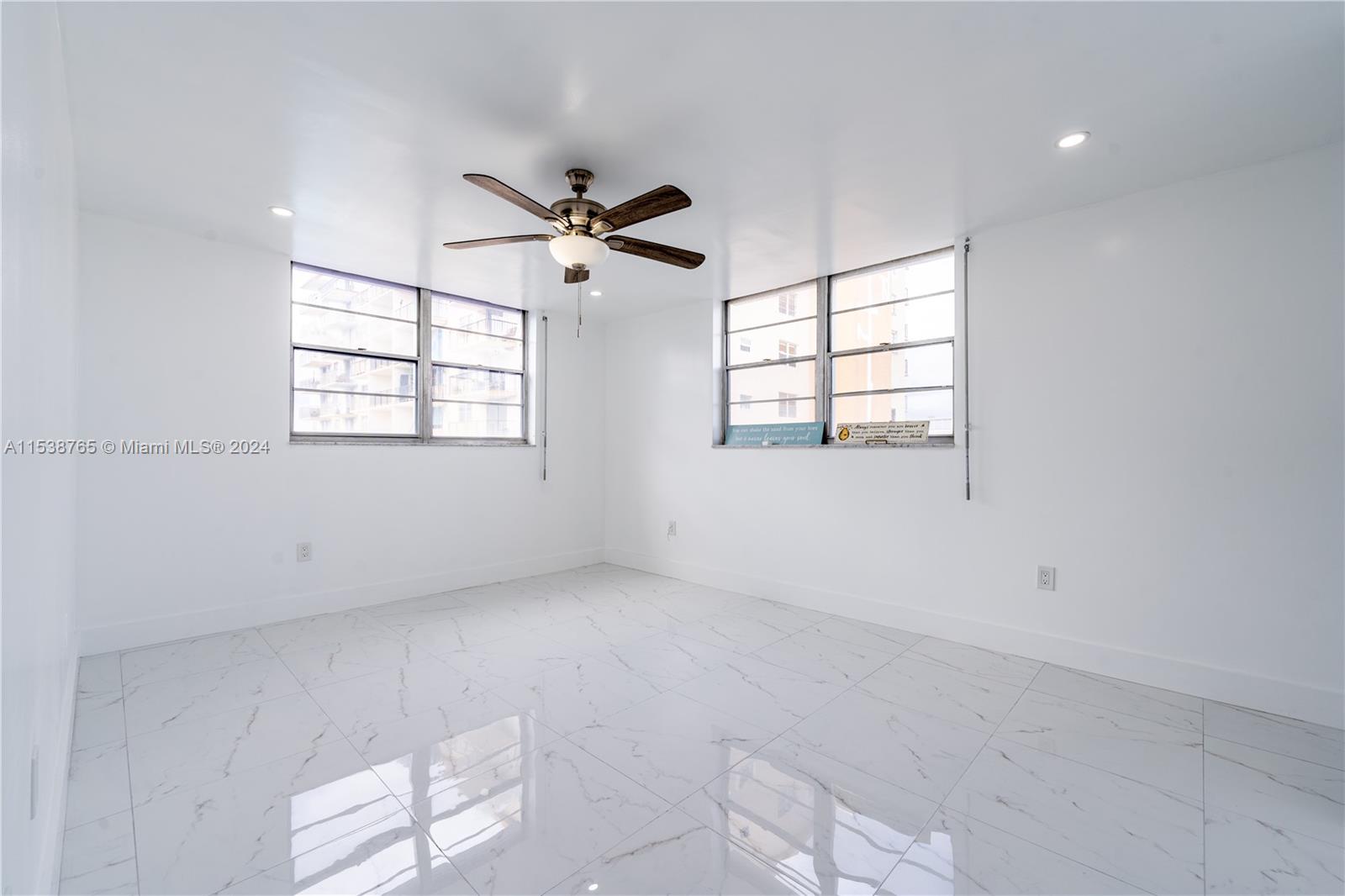 THREE HORIZONS EAST CONDO - Residential