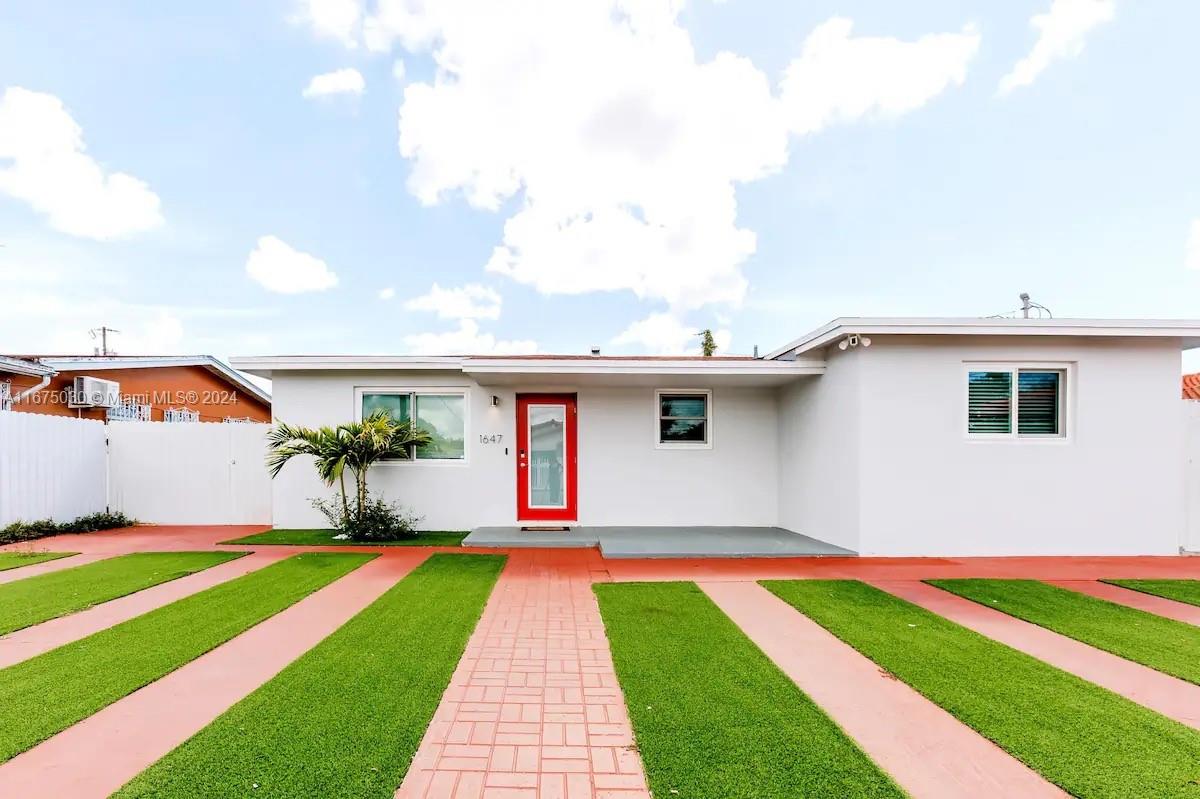 Rental Property at 1647 Nw 29th Ave, Miami, Broward County, Florida -  - $950,000 MO.