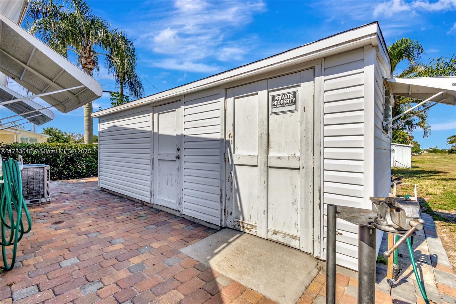 NORTHERN PINES MOBILE HOM - Residential