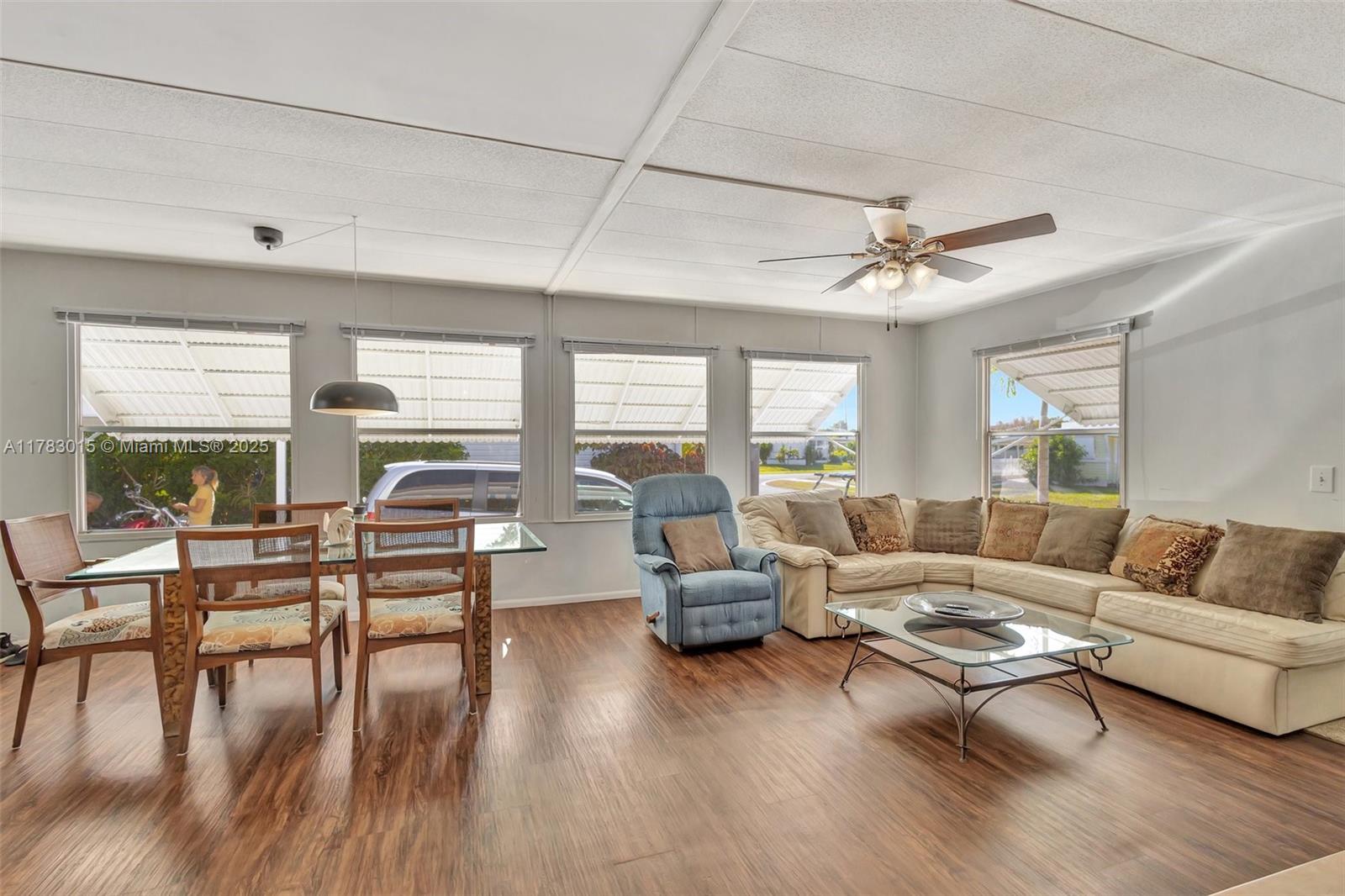 NORTHERN PINES MOBILE HOM - Residential