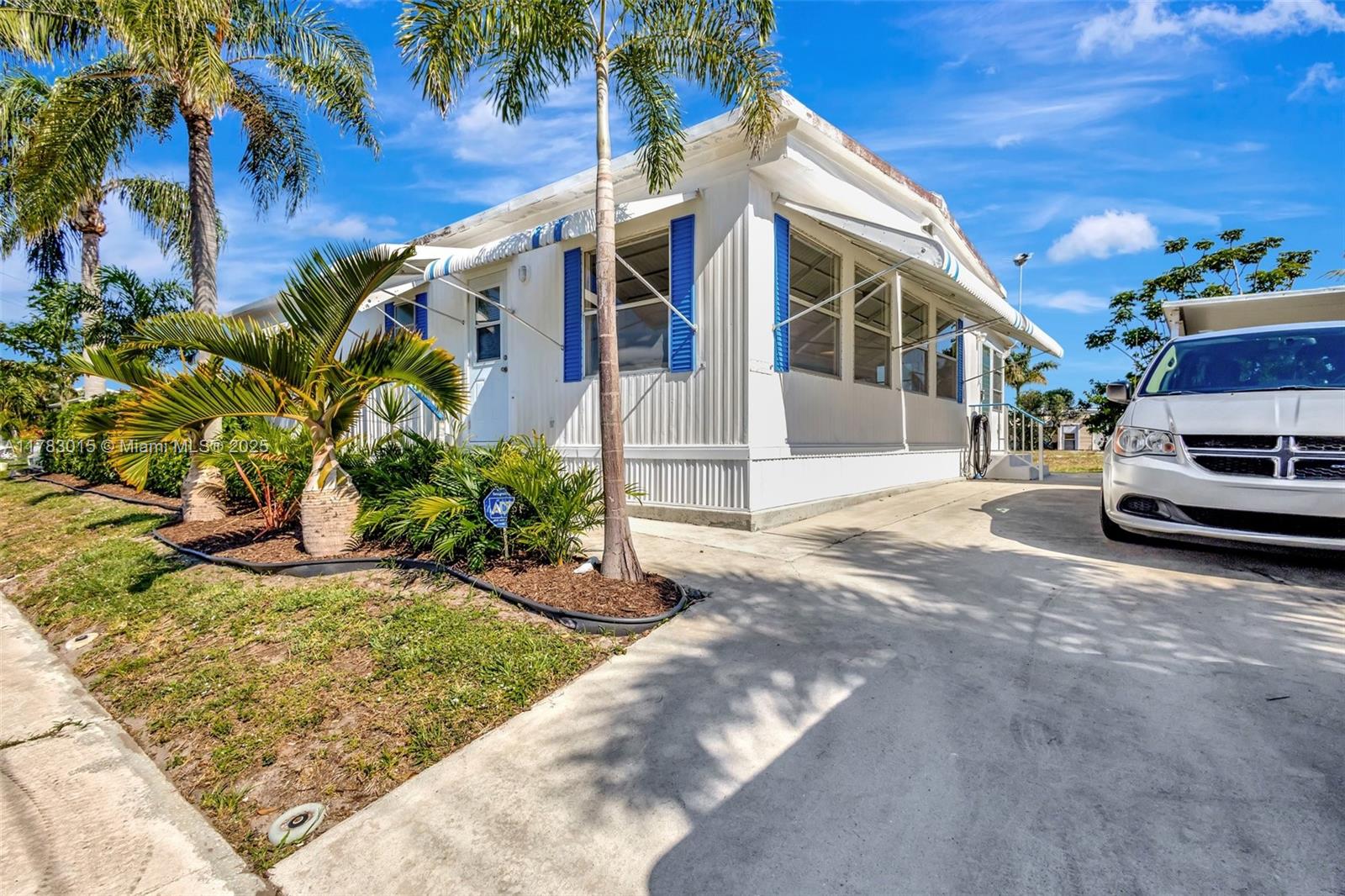 NORTHERN PINES MOBILE HOM - Residential
