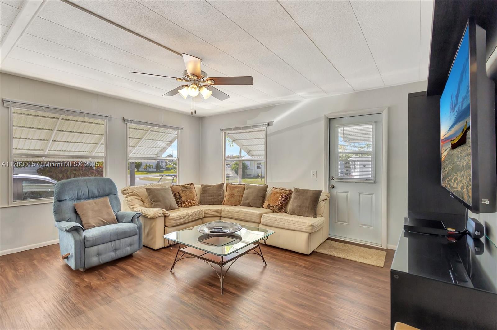 NORTHERN PINES MOBILE HOM - Residential
