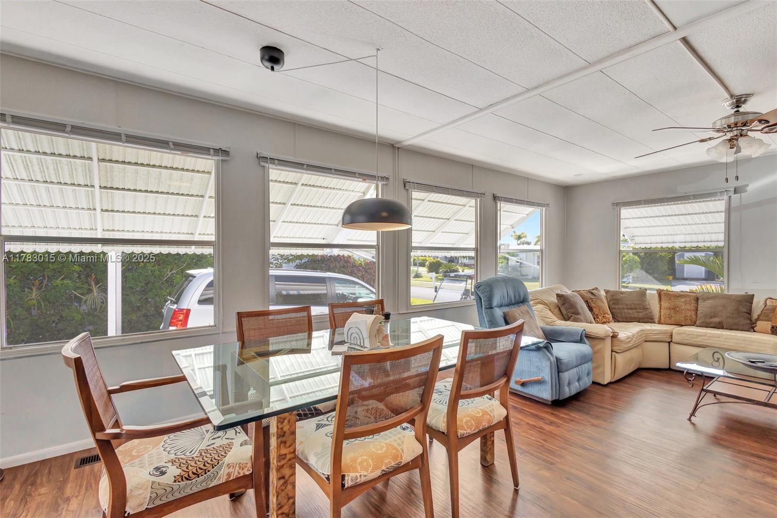 NORTHERN PINES MOBILE HOM - Residential