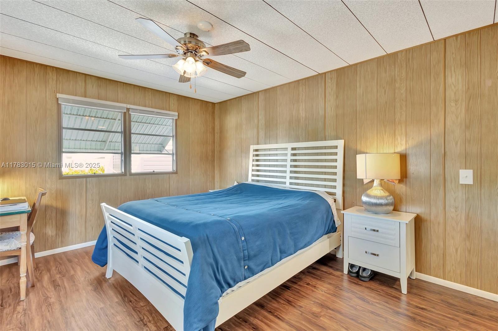 NORTHERN PINES MOBILE HOM - Residential