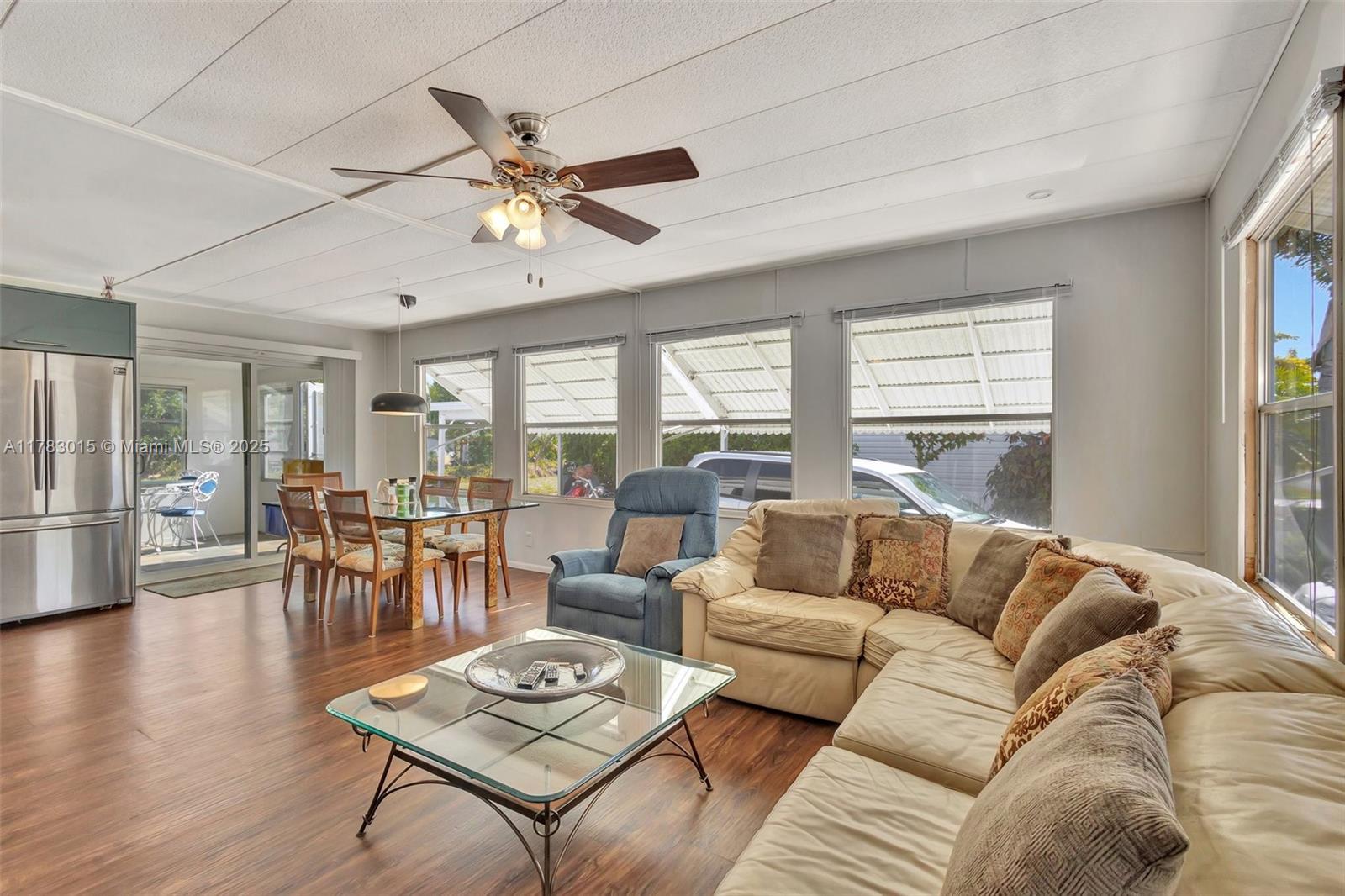 NORTHERN PINES MOBILE HOM - Residential
