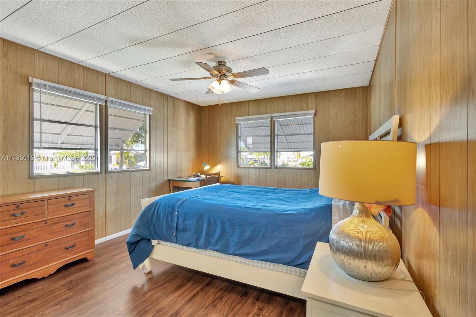 NORTHERN PINES MOBILE HOM - Residential