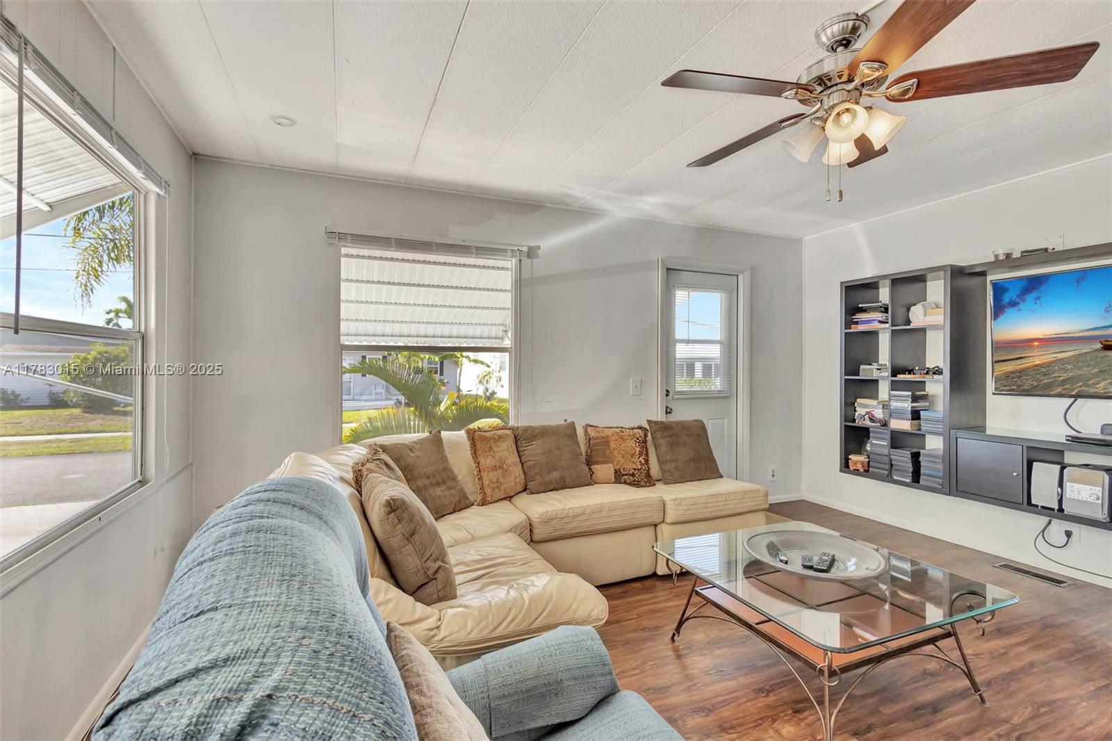 NORTHERN PINES MOBILE HOM - Residential
