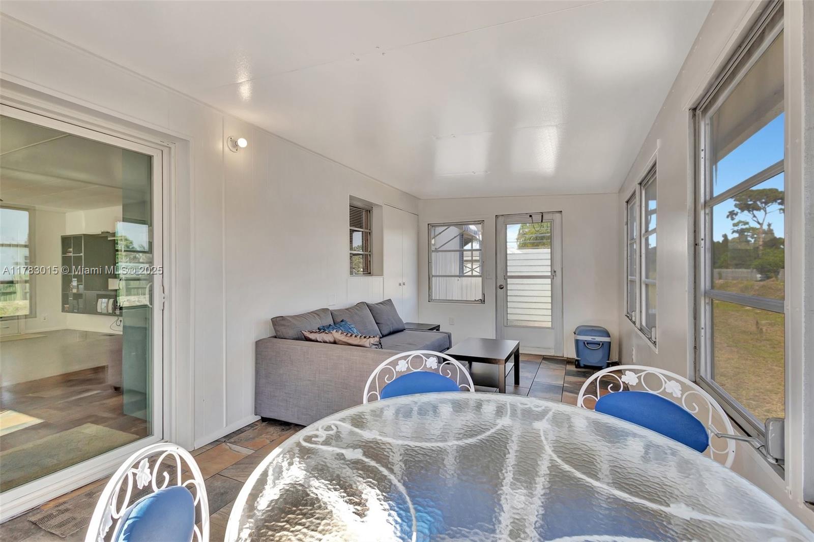 NORTHERN PINES MOBILE HOM - Residential