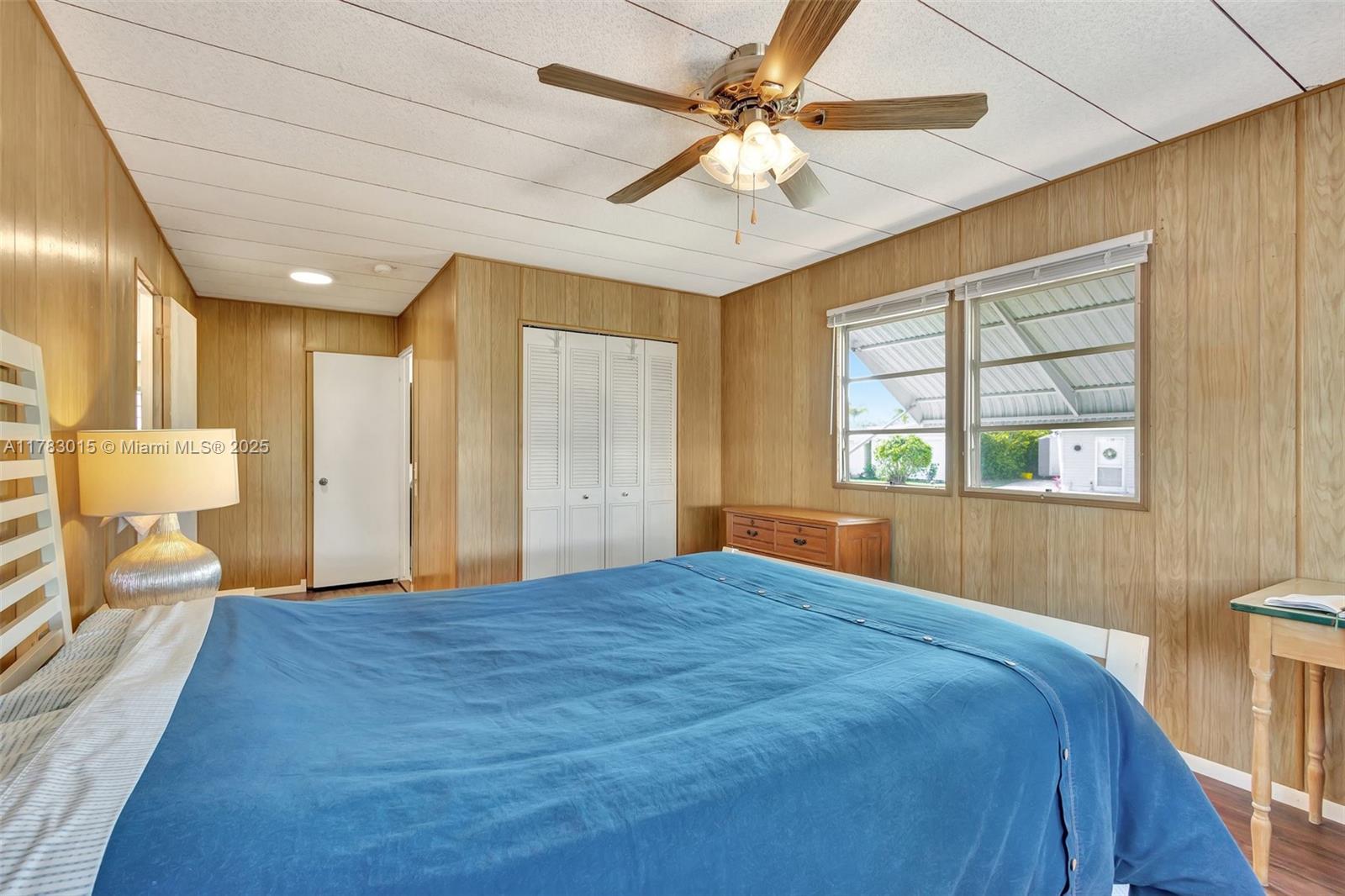 NORTHERN PINES MOBILE HOM - Residential
