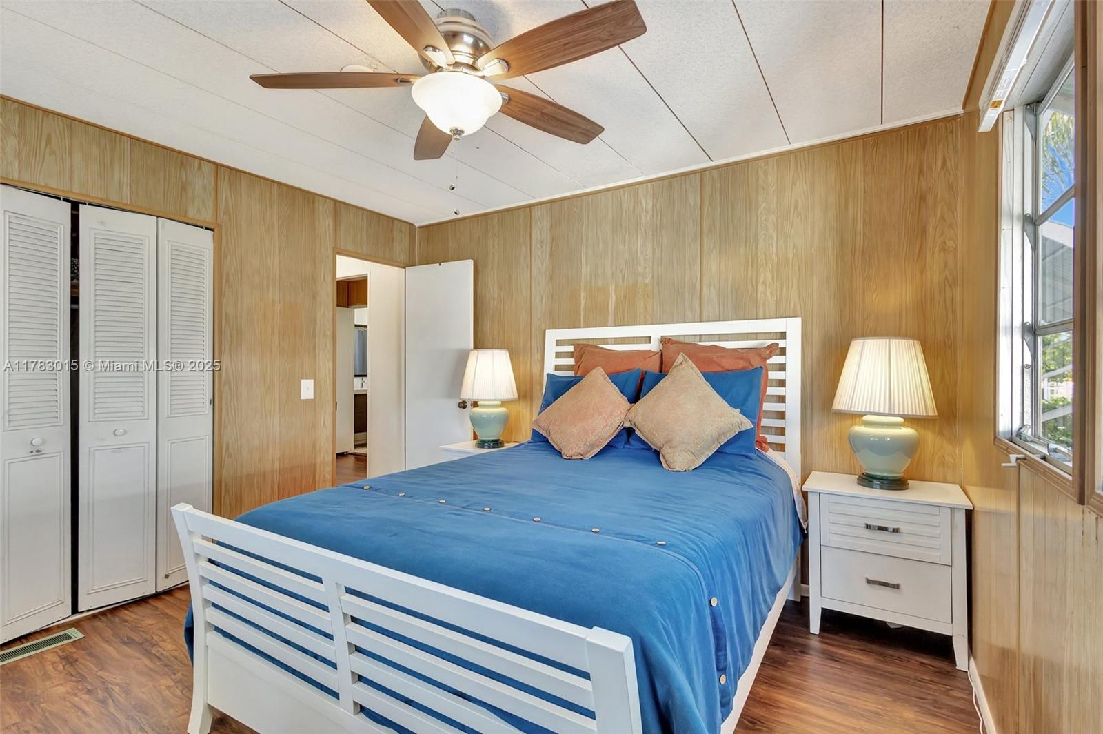 NORTHERN PINES MOBILE HOM - Residential