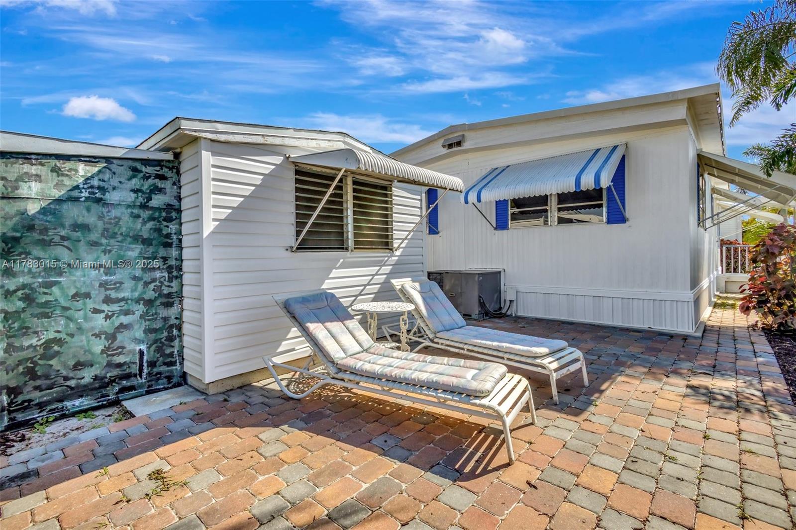 NORTHERN PINES MOBILE HOM - Residential