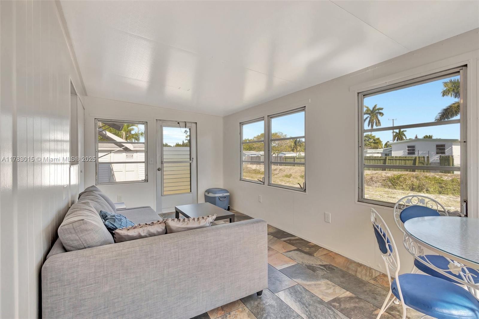 NORTHERN PINES MOBILE HOM - Residential