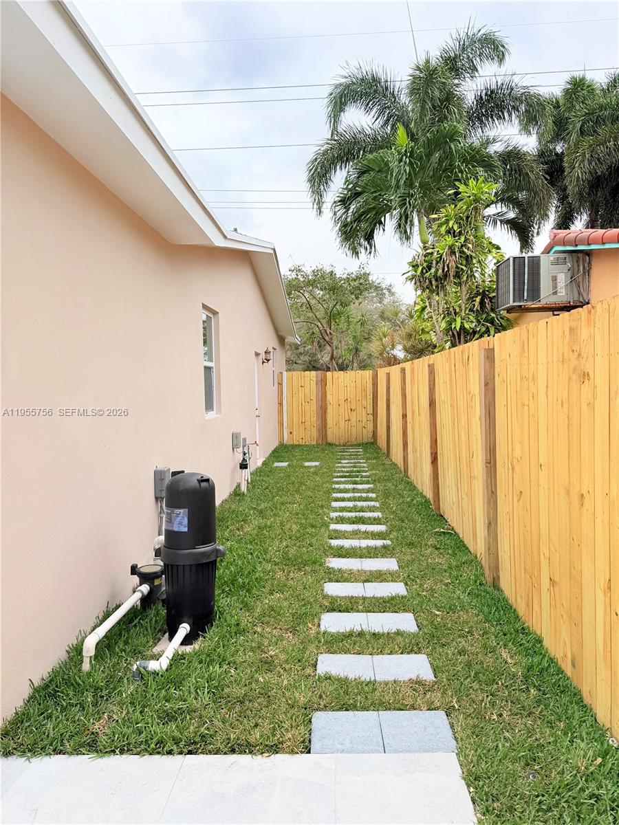 SHERIDAN HILLS SEC ONE - Residential