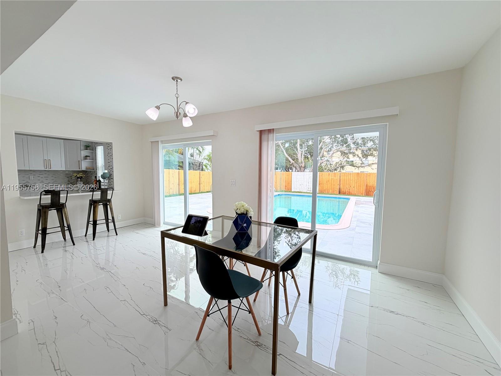 SHERIDAN HILLS SEC ONE - Residential