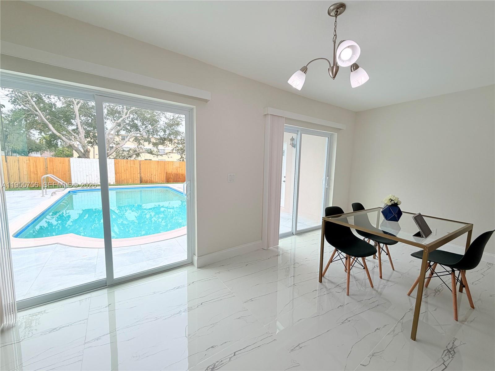 SHERIDAN HILLS SEC ONE - Residential