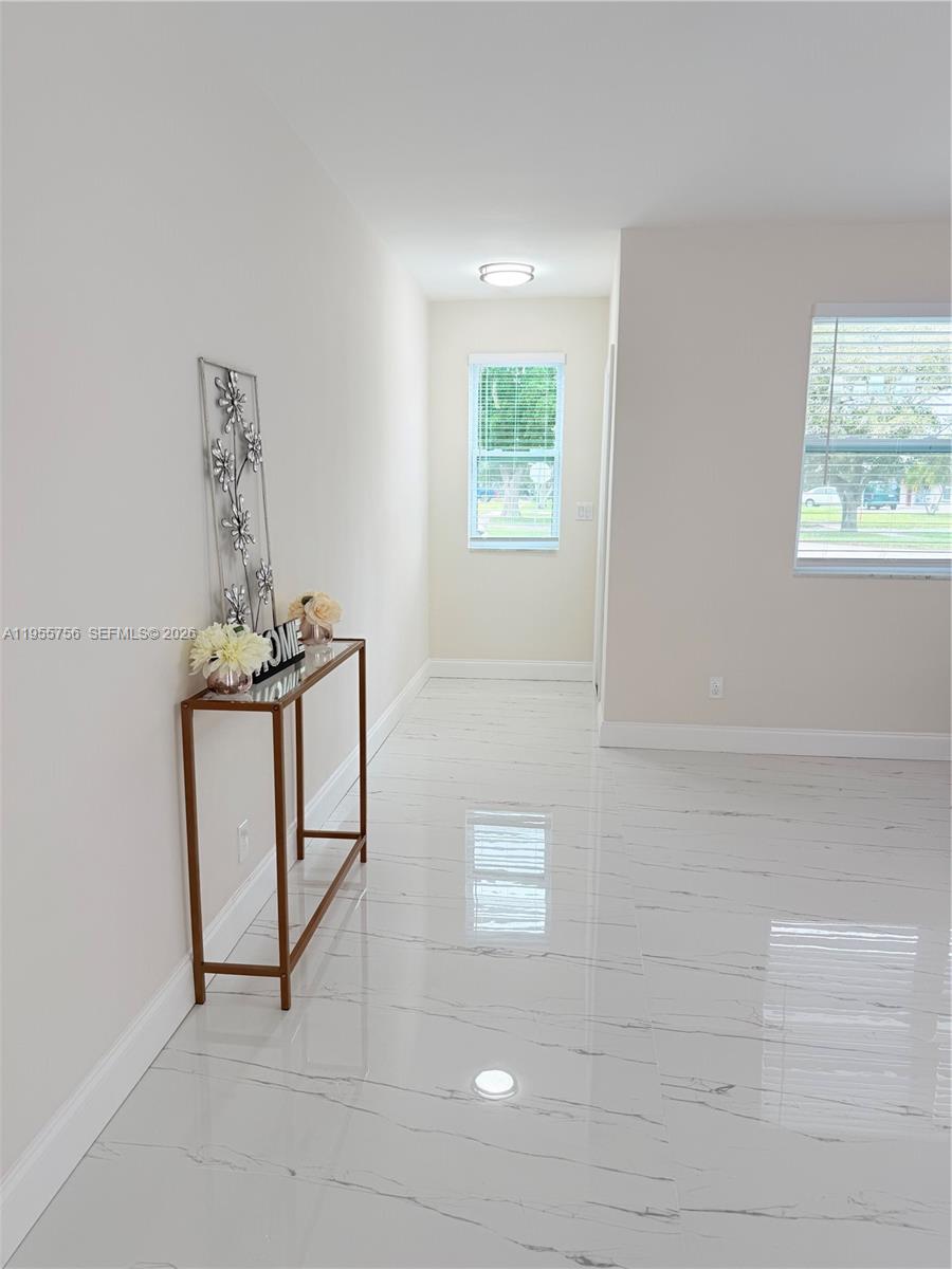 SHERIDAN HILLS SEC ONE - Residential