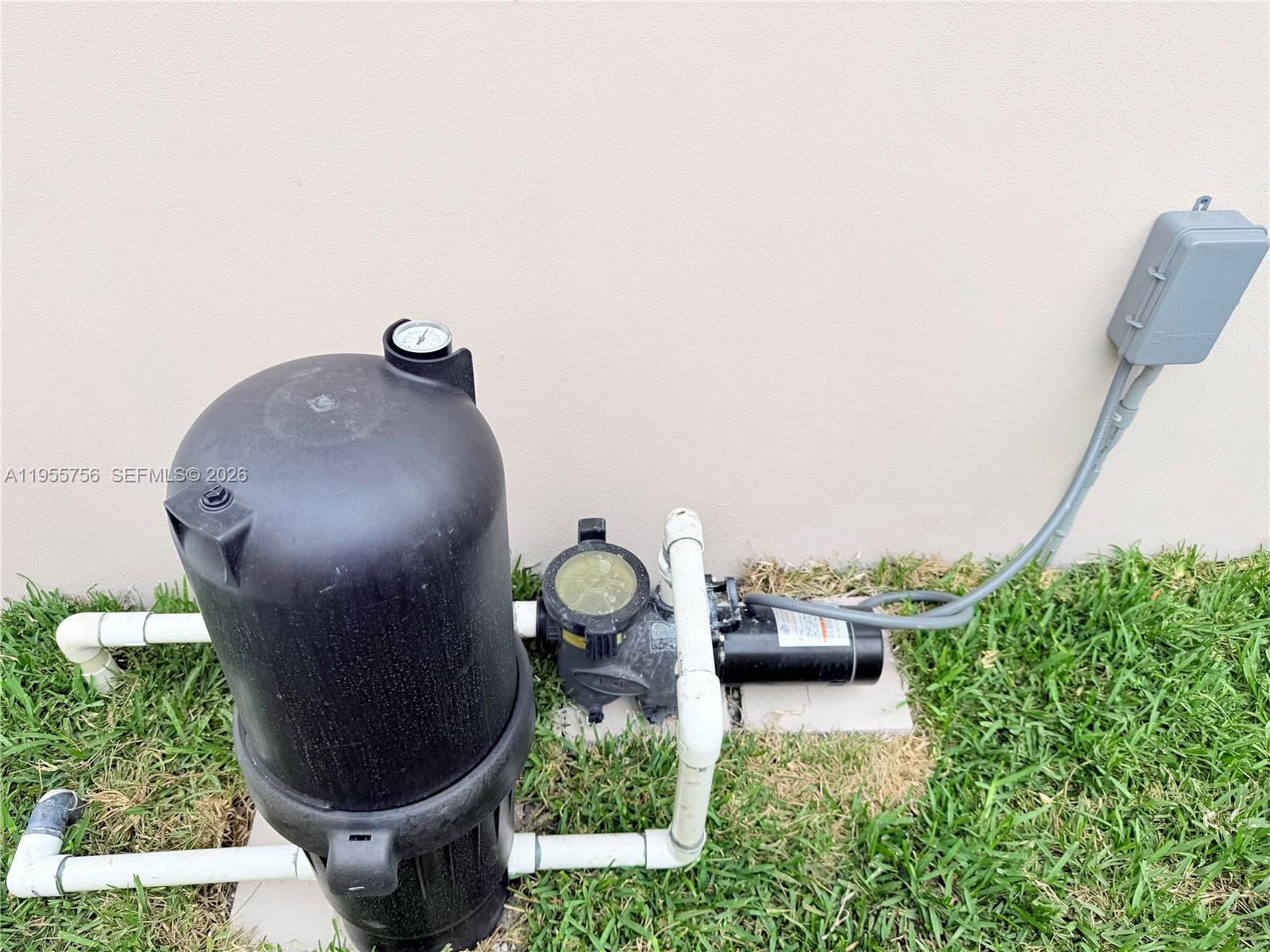 SHERIDAN HILLS SEC ONE - Residential