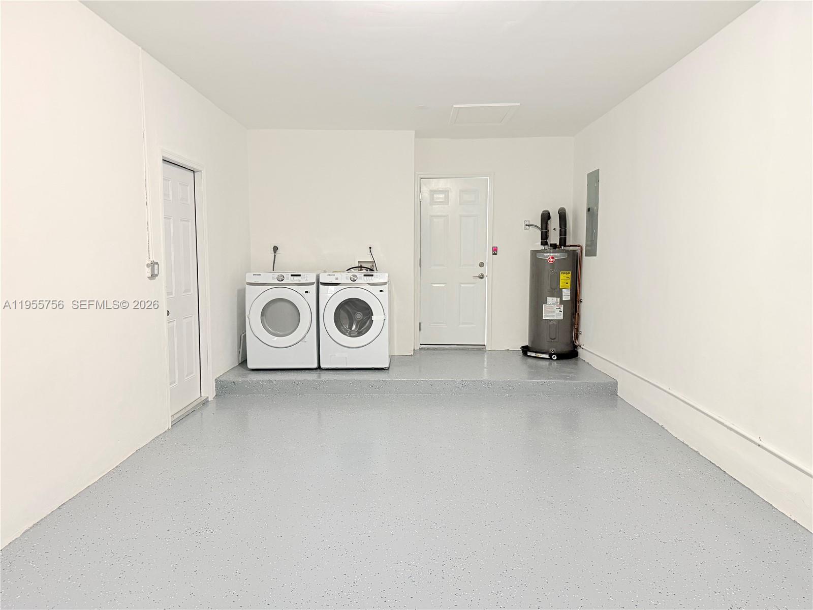 SHERIDAN HILLS SEC ONE - Residential