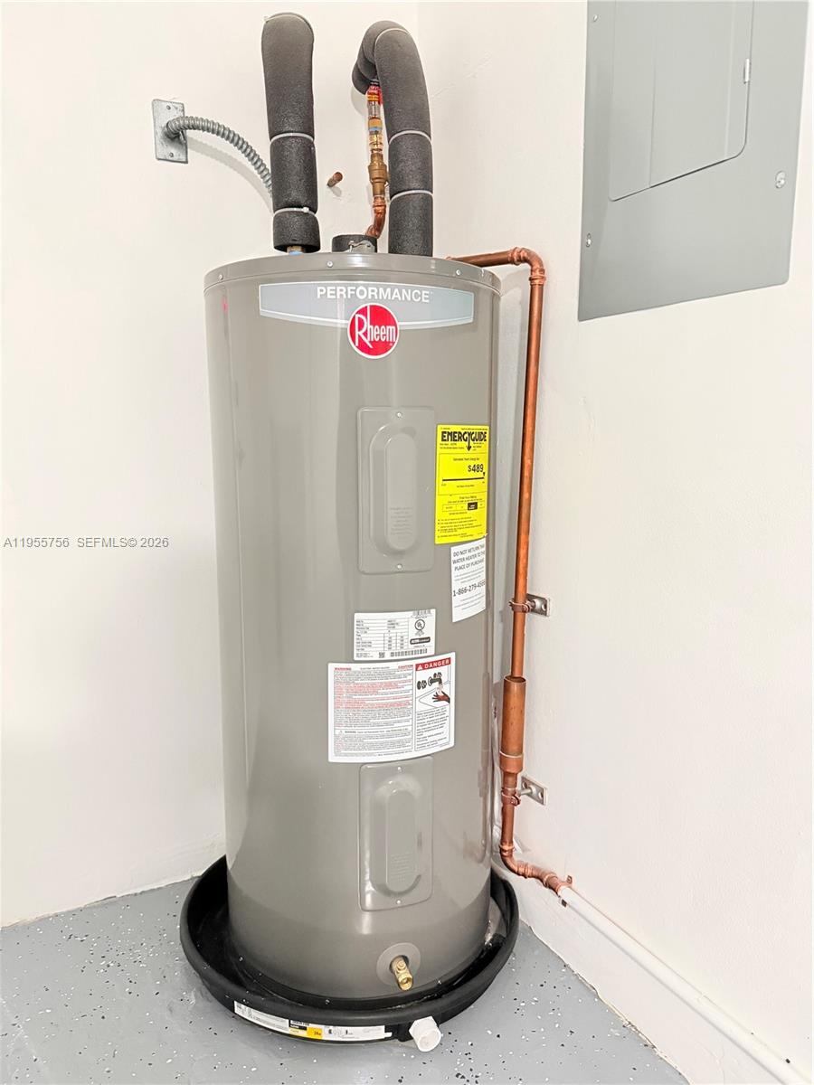 SHERIDAN HILLS SEC ONE - Residential