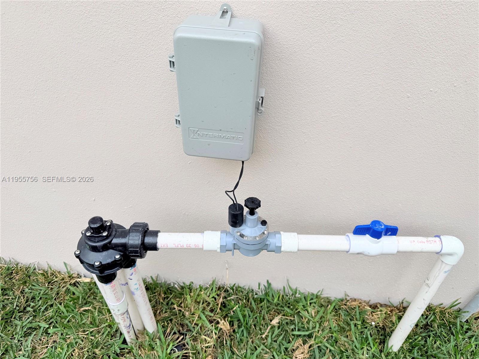 SHERIDAN HILLS SEC ONE - Residential