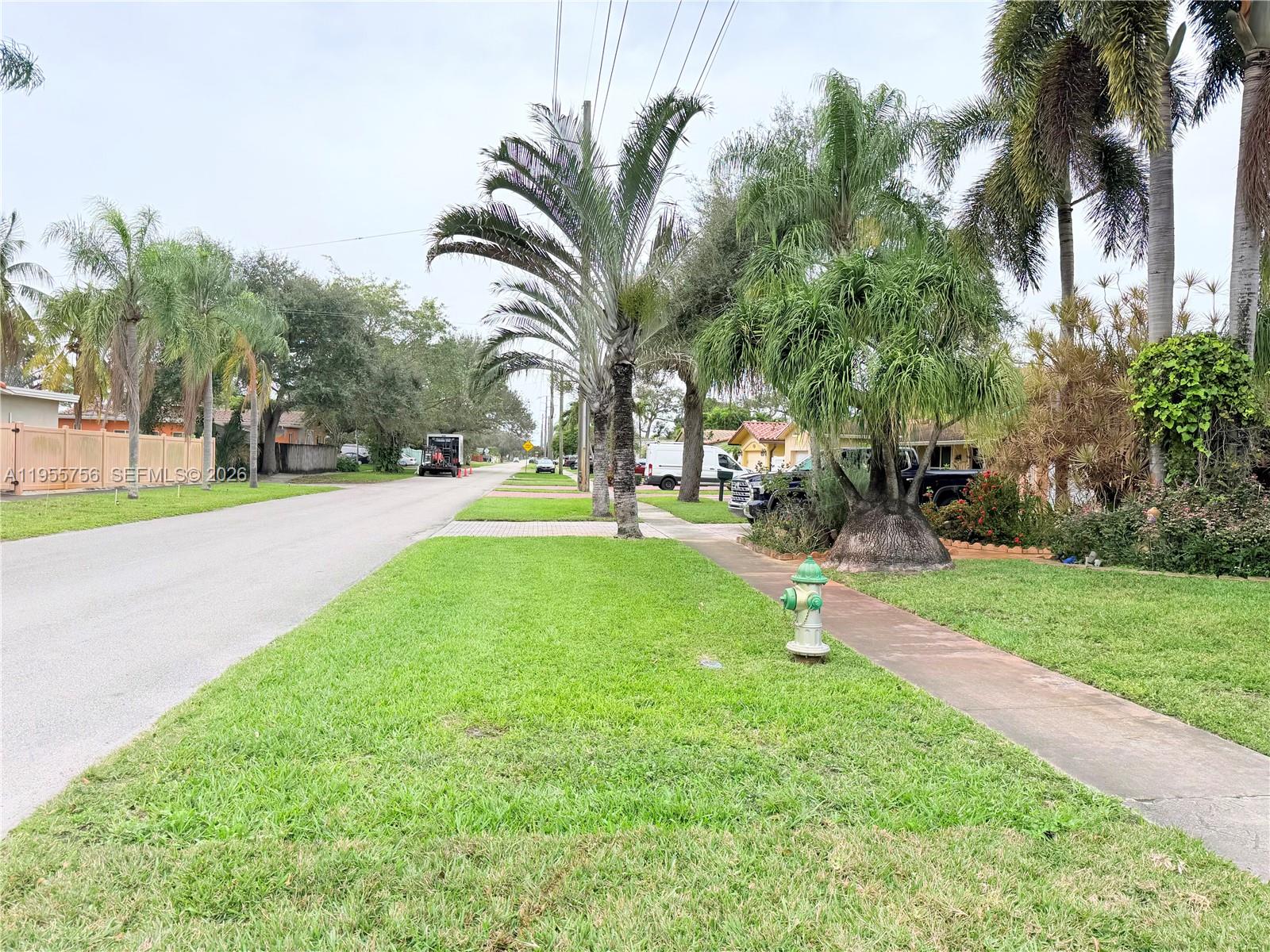 SHERIDAN HILLS SEC ONE - Residential