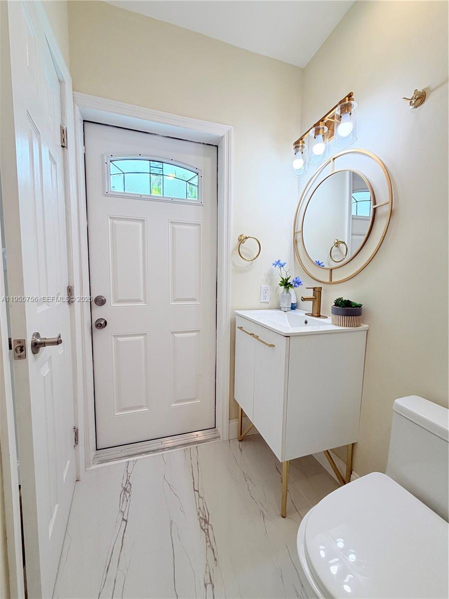 SHERIDAN HILLS SEC ONE - Residential