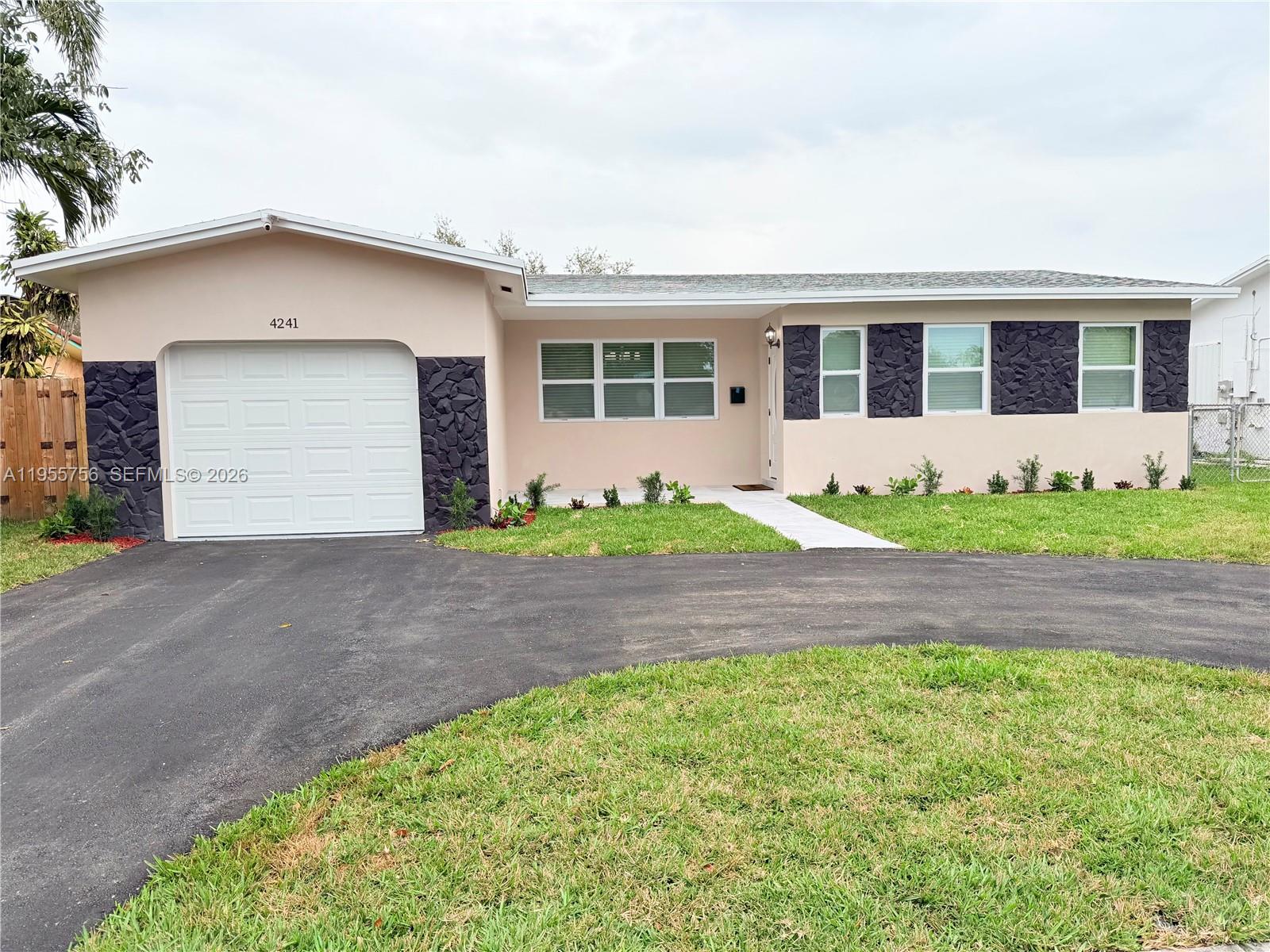 SHERIDAN HILLS SEC ONE - Residential