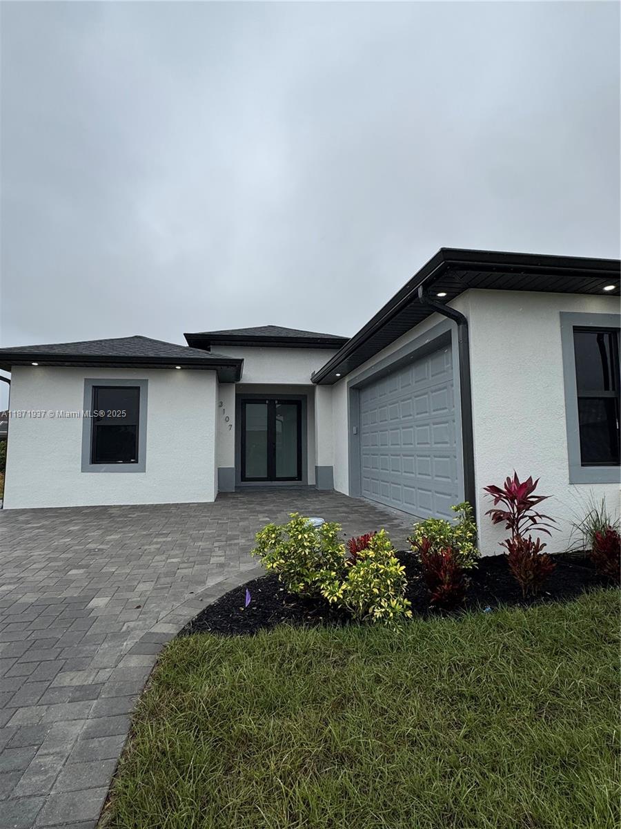 LEHIGH ACRES - Residential Lease