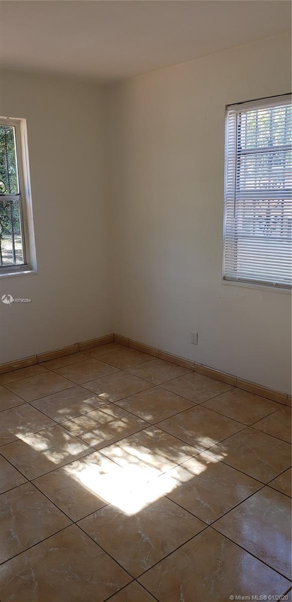 OPA LOCKA PLAT NO 3 REV - Residential Lease