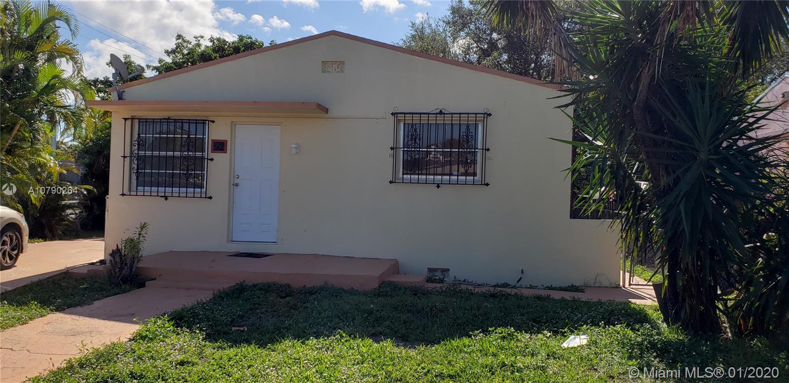 OPA LOCKA PLAT NO 3 REV - Residential Lease