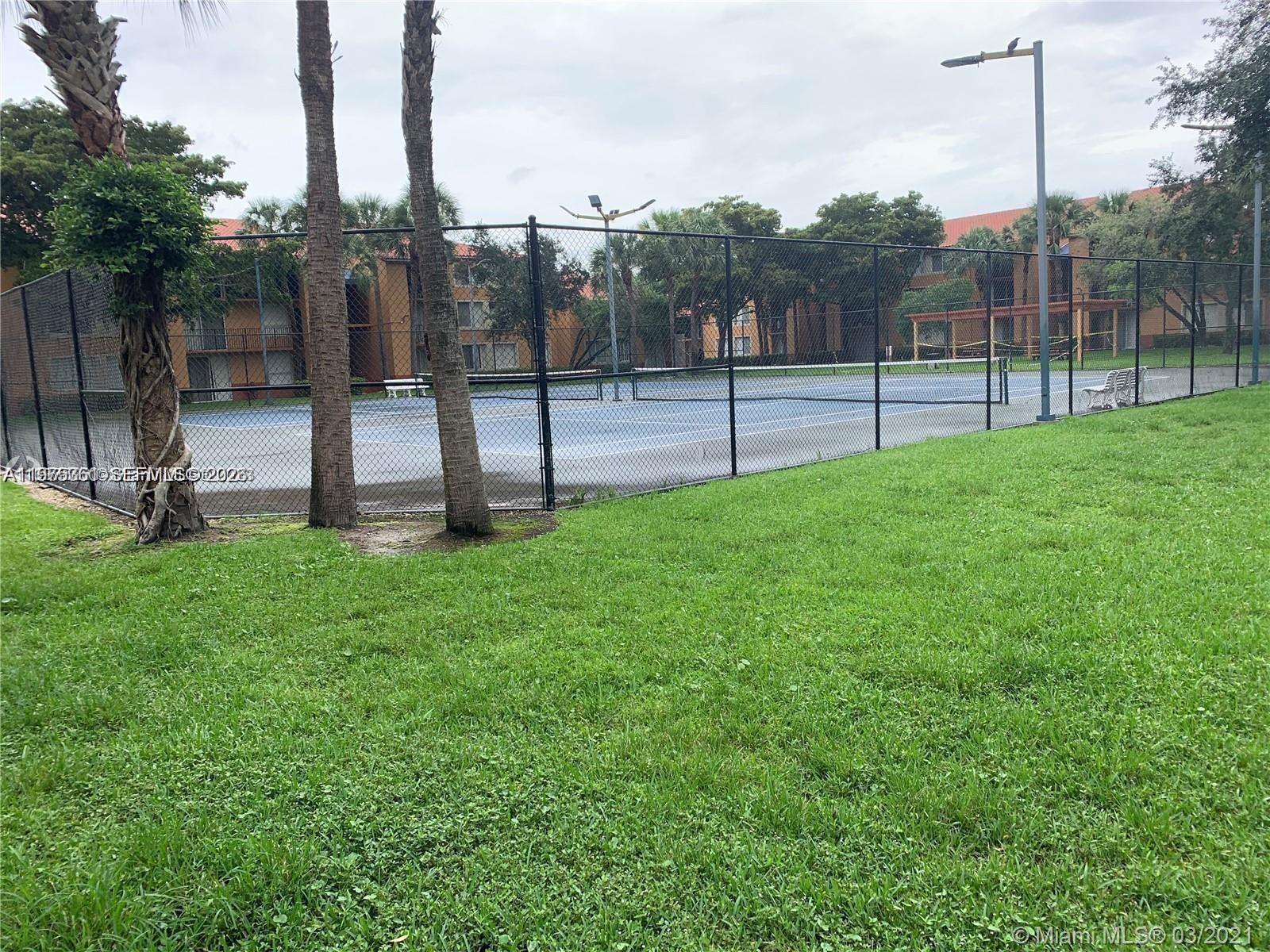 LAKES OF JACARANDA CONDO - Residential Lease