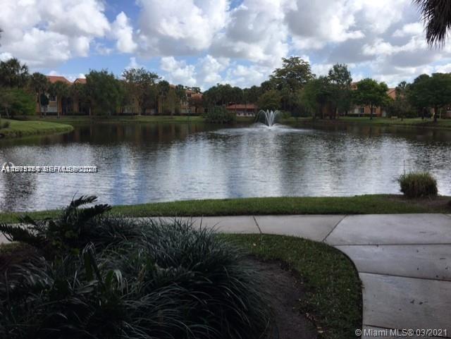 LAKES OF JACARANDA CONDO - Residential Lease