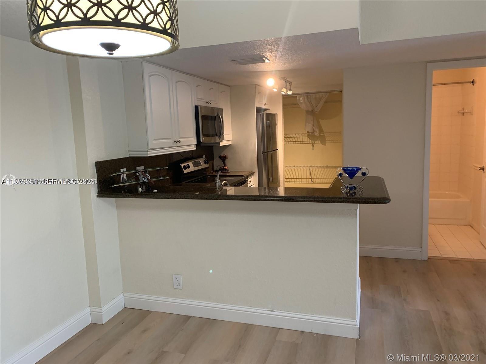 LAKES OF JACARANDA CONDO - Residential Lease