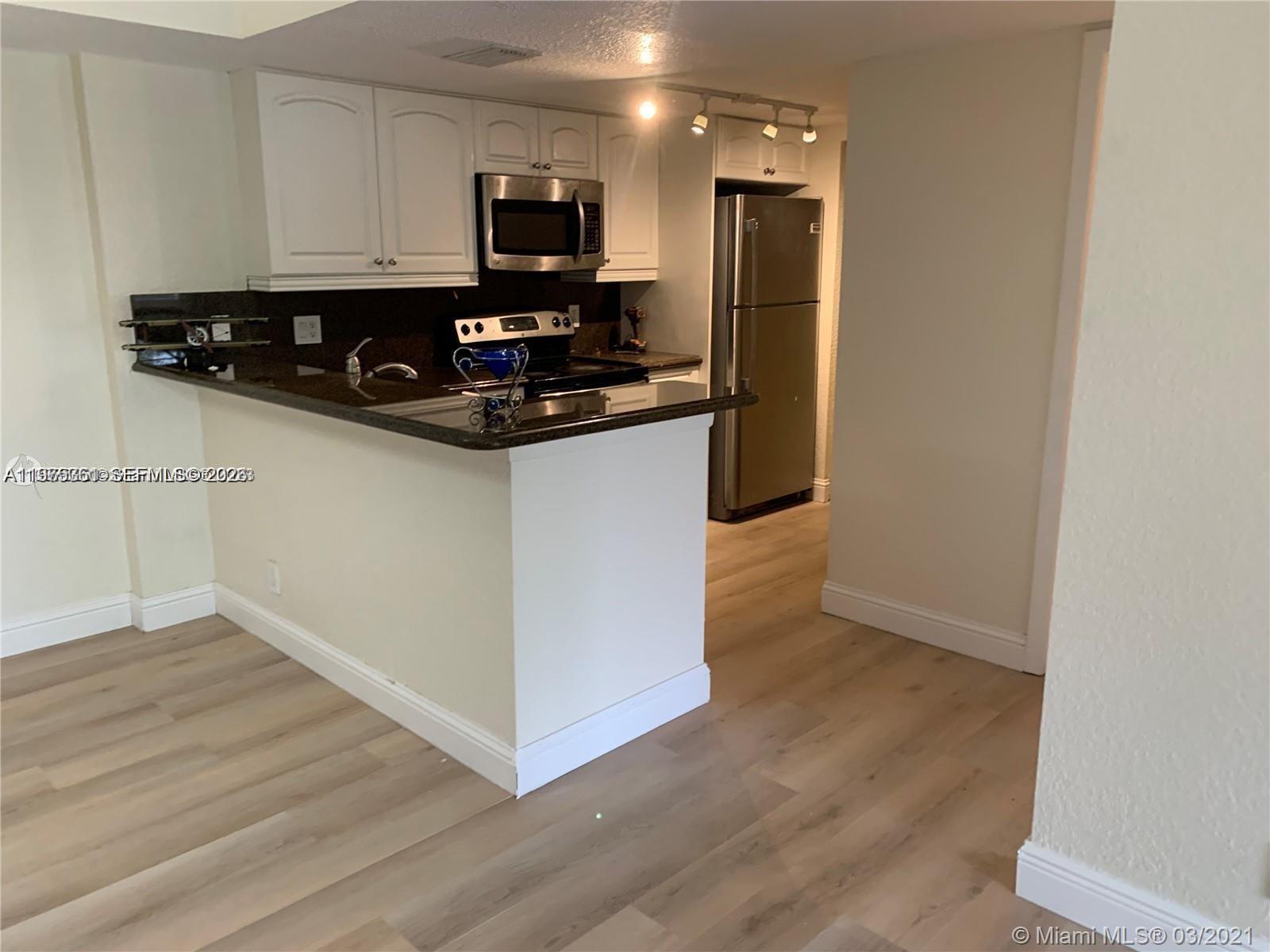 LAKES OF JACARANDA CONDO - Residential Lease