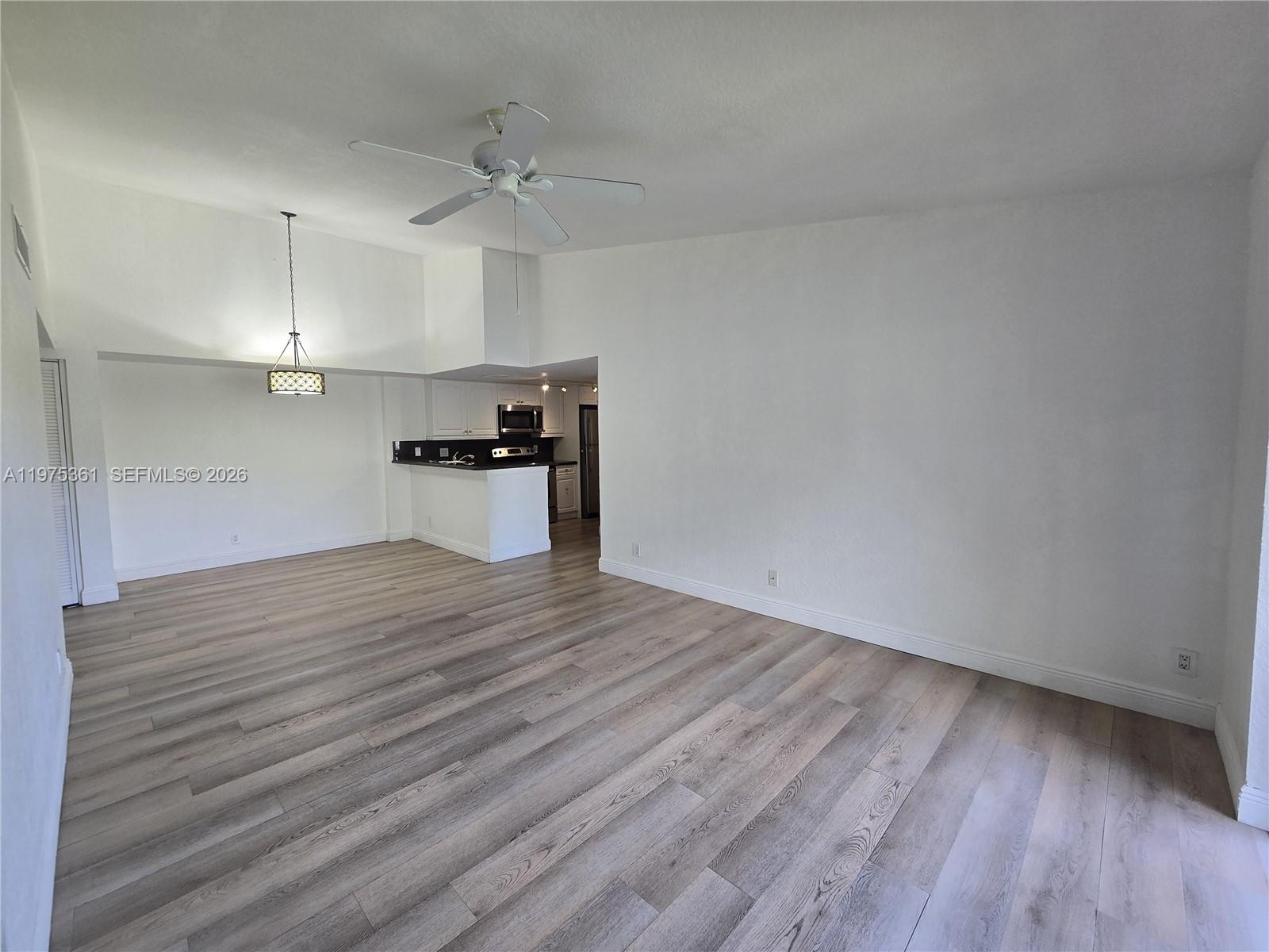 LAKES OF JACARANDA CONDO - Residential Lease