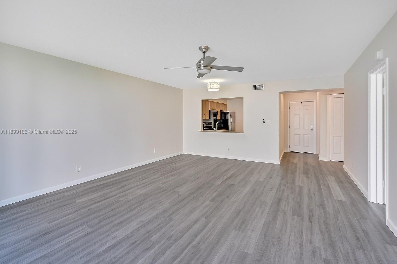 LAURELS AT MARGATE CONDO - Residential Lease
