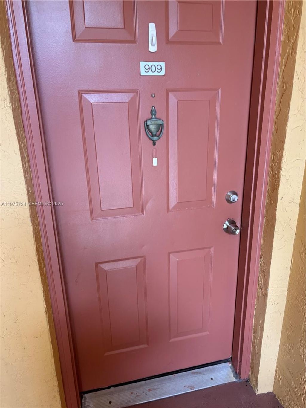 Photo of 2300 NW 33rd St #909, Oakland Park, FL 33309 (MLS # A11975724)