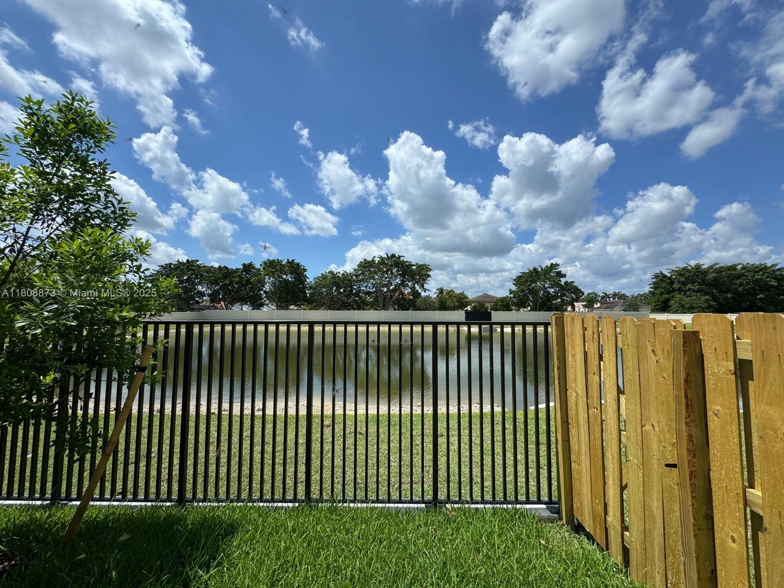 TUSCAN SPRINGS - Residential Lease