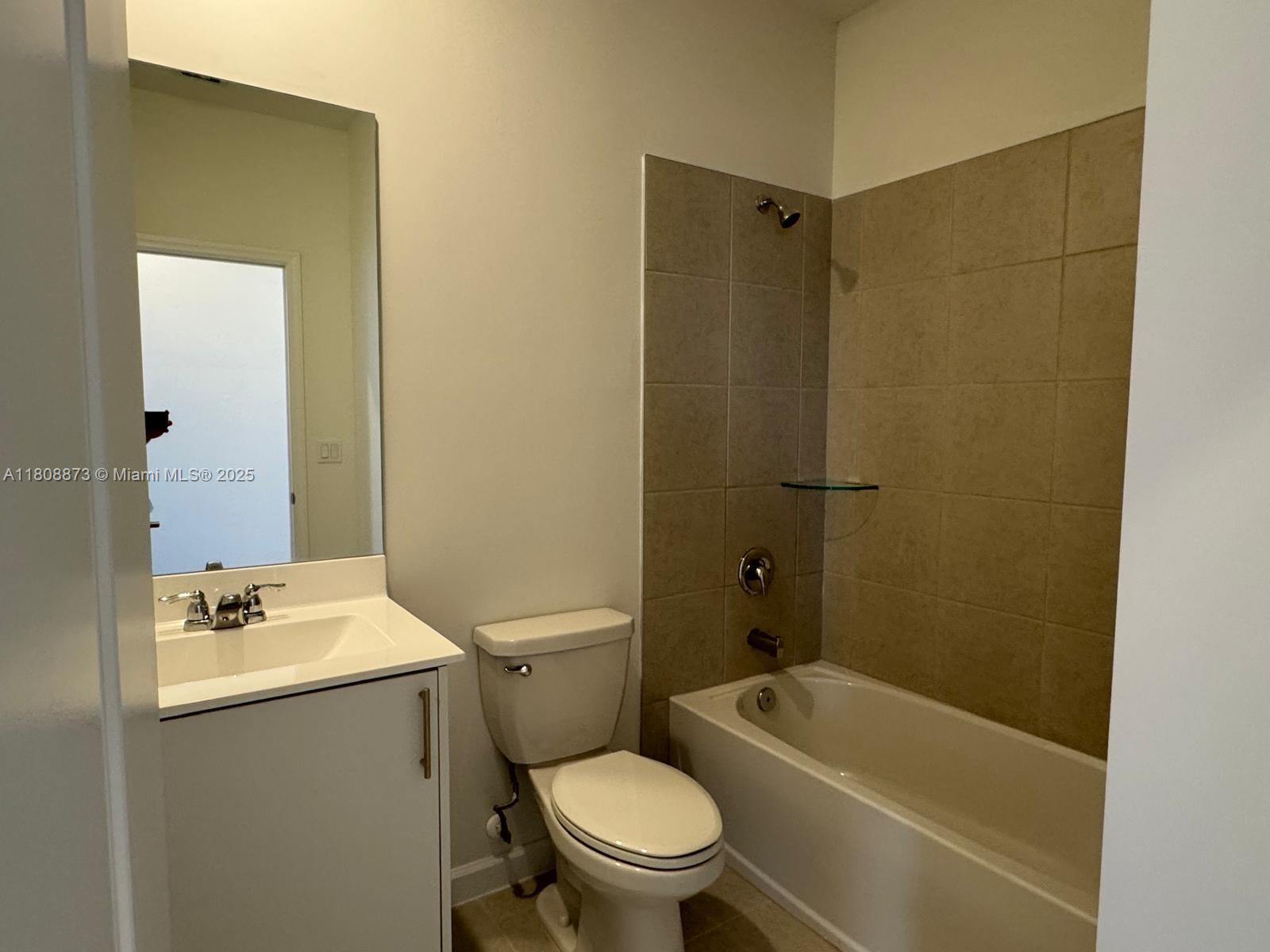 TUSCAN SPRINGS - Residential Lease