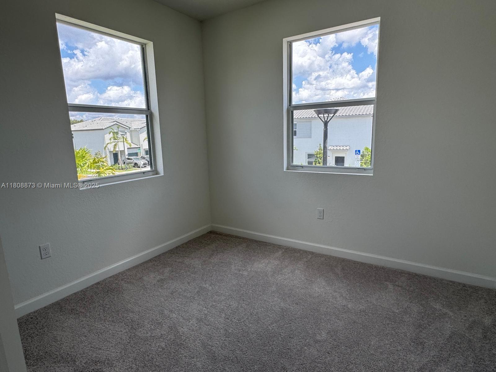TUSCAN SPRINGS - Residential Lease