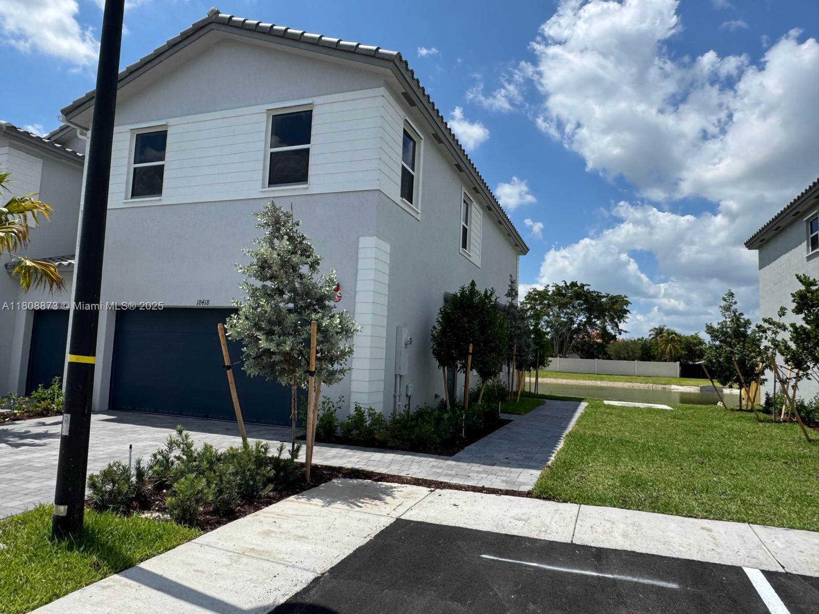 TUSCAN SPRINGS - Residential Lease