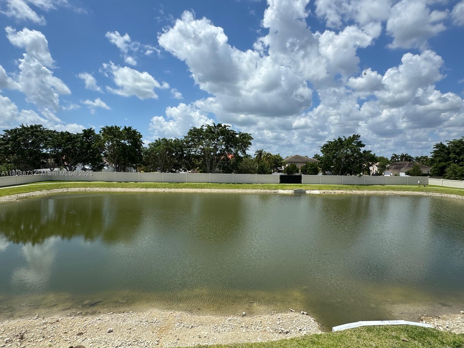 TUSCAN SPRINGS - Residential Lease