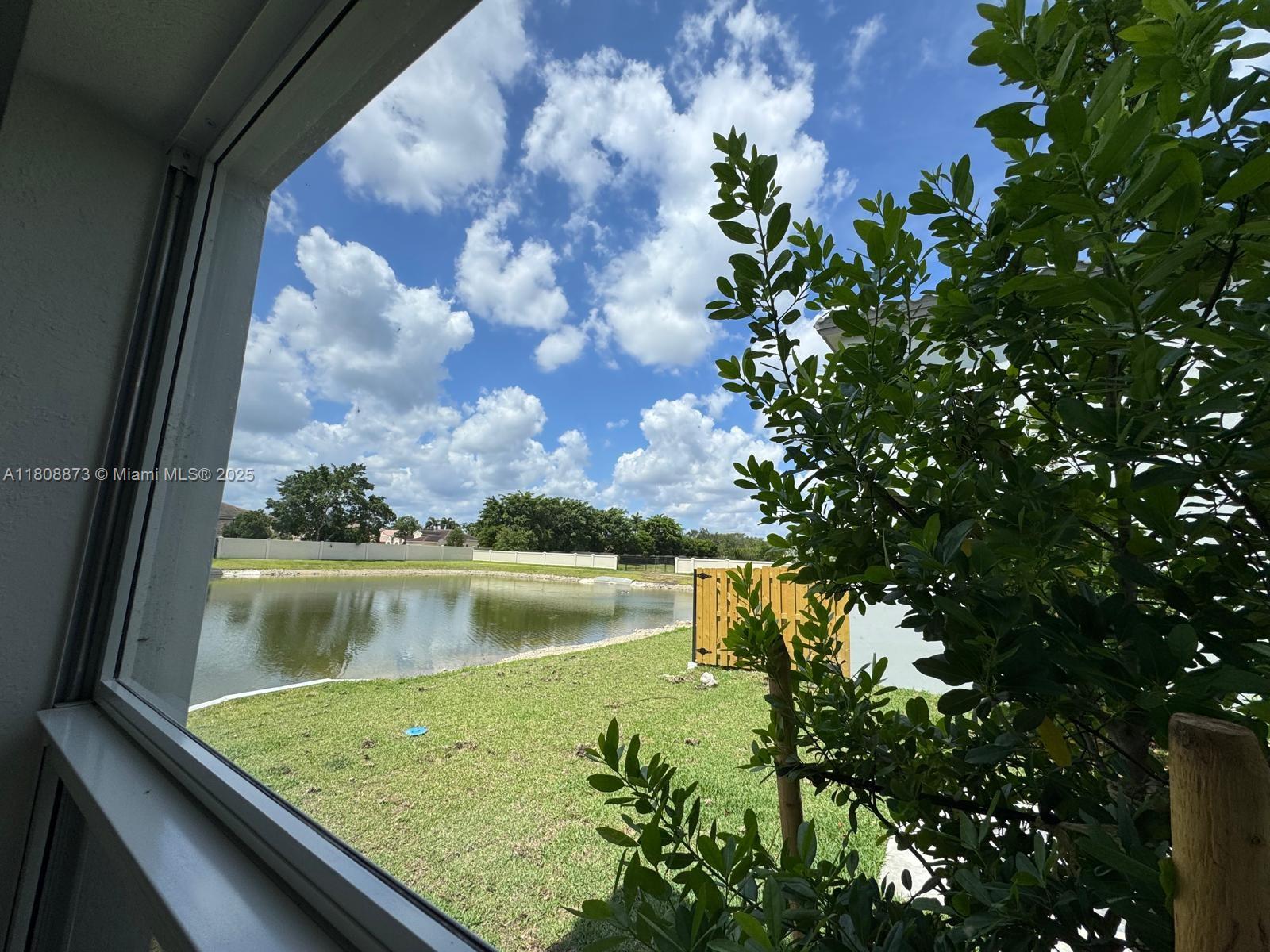 TUSCAN SPRINGS - Residential Lease