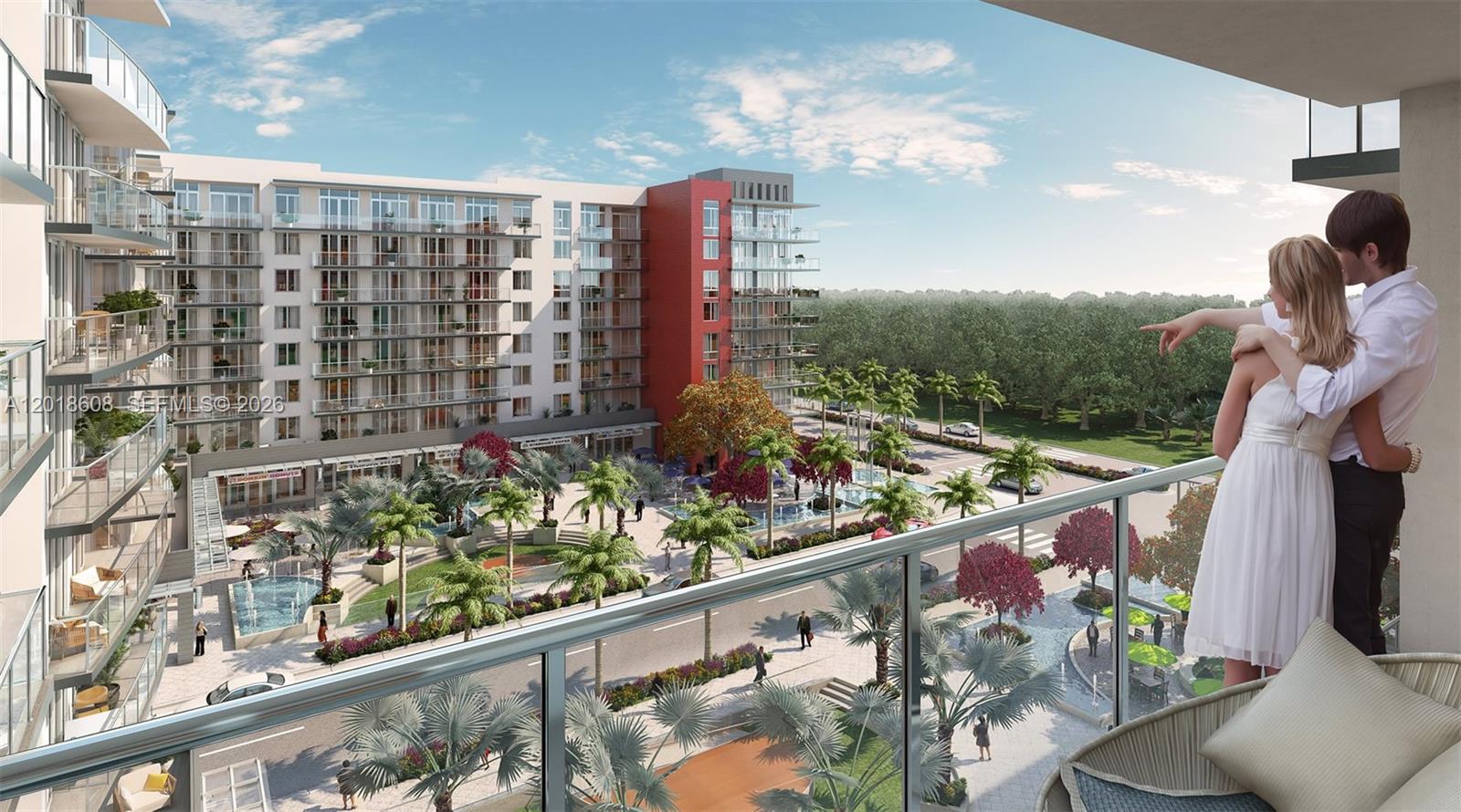 View photos, virtual tours, details... 7825 NW 107th Ave 516