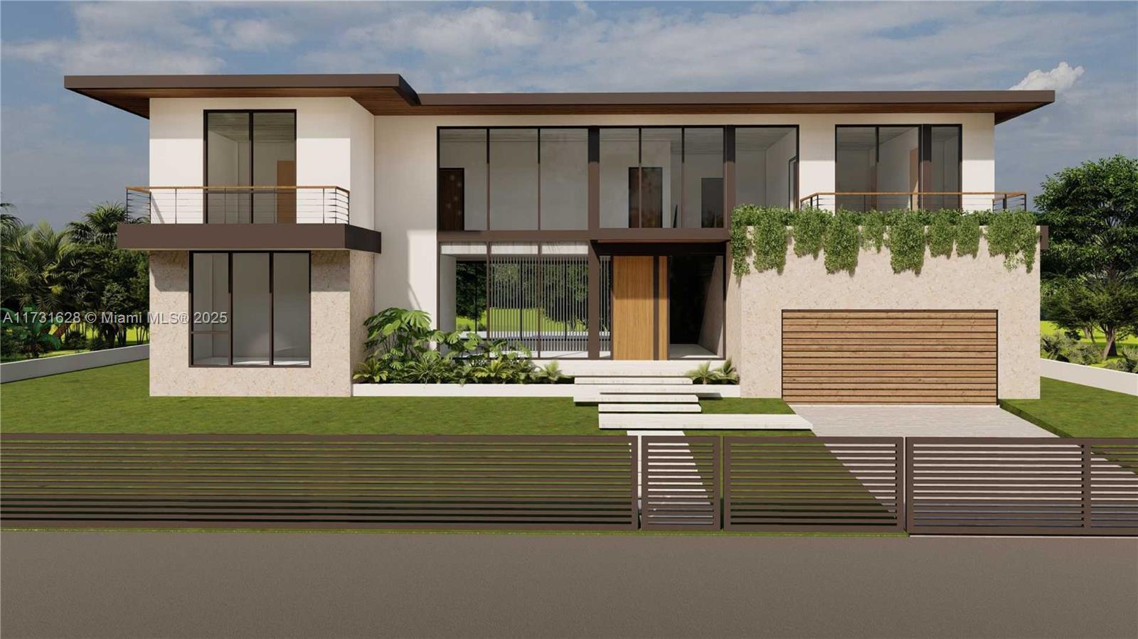Property for Sale at 969 W 34th St, Miami Beach, Miami-Dade County, Florida - Bedrooms: 6 
Bathrooms: 7  - $2,200,000