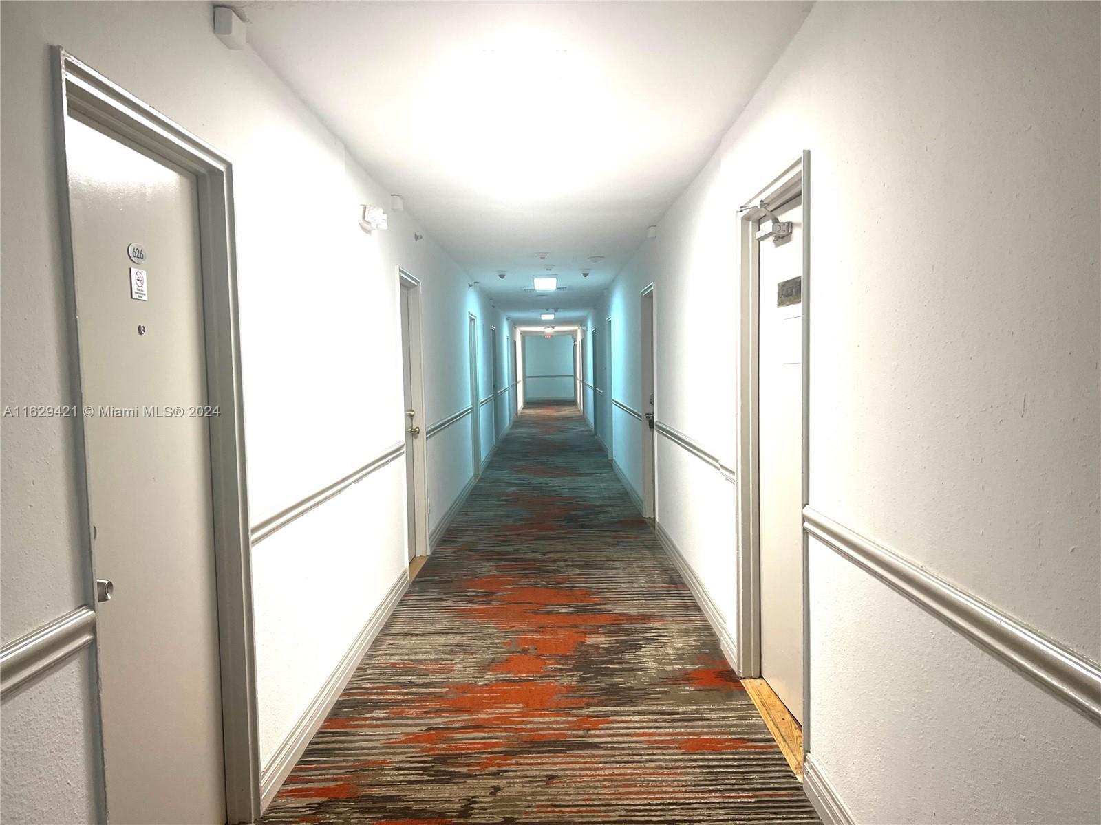 THE CASABLANCA CONDO - Residential