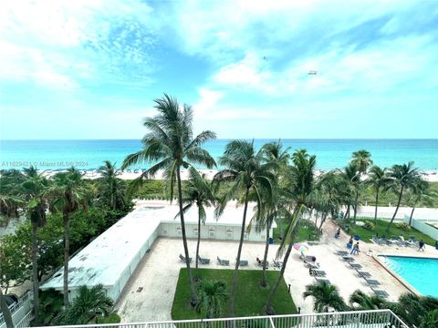 6345 Collins Ave 635 Miami Beach FL 33141
