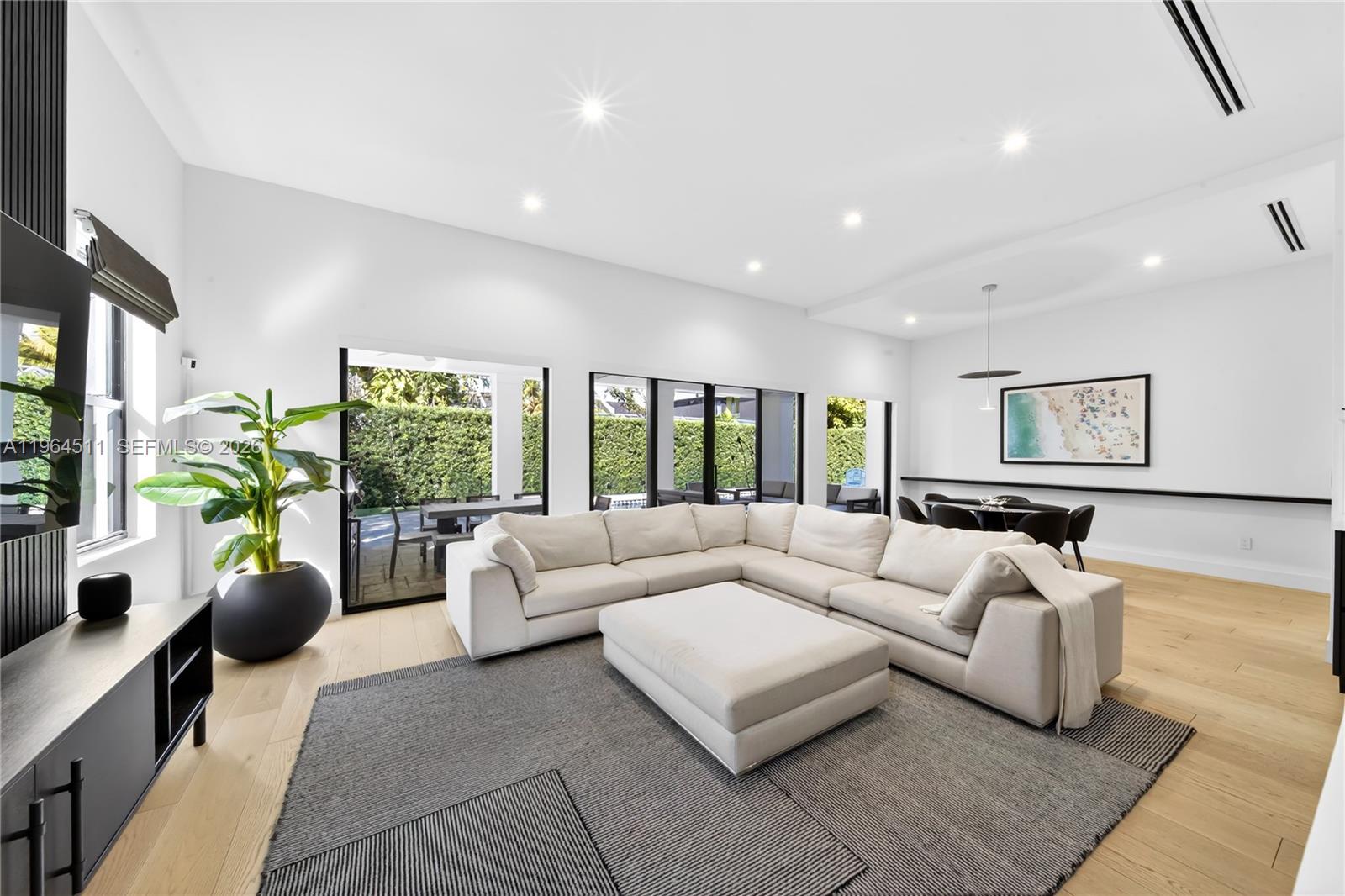 HIGH PINES REV PL OF 2ND - Residential