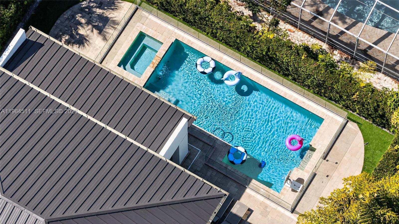 HIGH PINES REV PL OF 2ND - Residential